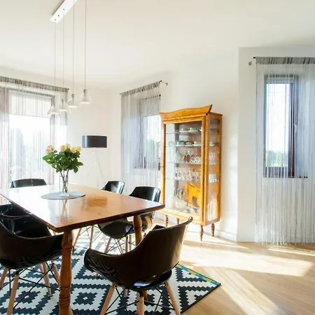 Apartament Near Royal Lazienki Park Warszawa